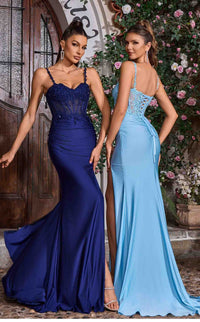 Jadore J26025 Dress view 8