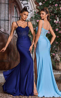Jadore J26025 Dress view 6