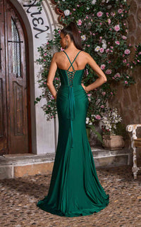 Jadore J26027 Dress view 6