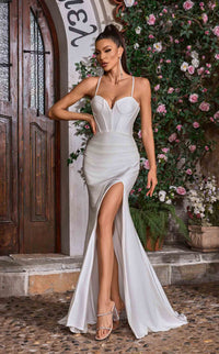 Jadore J26027 Dress view 2
