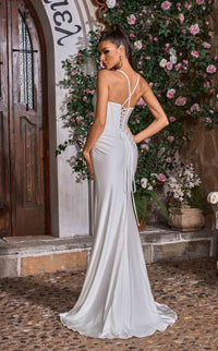 Jadore J26027 Dress view 7