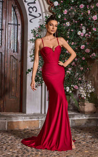 Jadore J26027 Dress view 4
