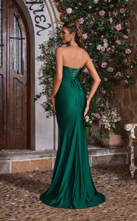 Jadore J26028 Dress view 4