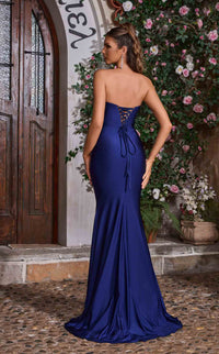 Jadore J26028 Dress view 5