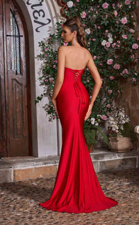 Jadore J26028 Dress view 6