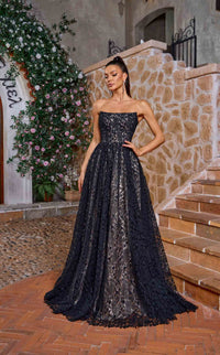 Jadore J26029 Dress view 1