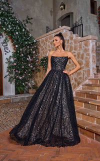 Jadore J26029 Dress view 2