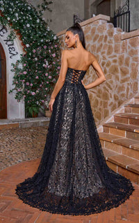 Jadore J26029 Dress view 5