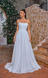 Jadore J26029 Dress view 3