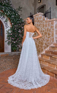 Jadore J26029 Dress view 6