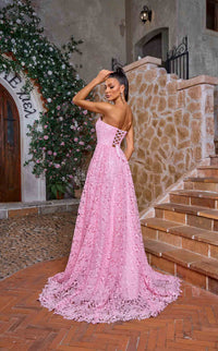 Jadore J26029 Dress view 7