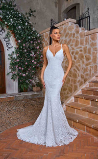 Jadore J26030 Dress view 2