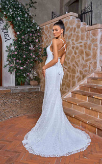 Jadore J26030 Dress view 5