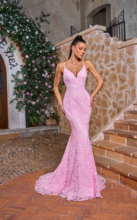 Jadore J26030 Dress view 3