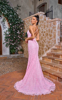 Jadore J26030 Dress view 6