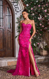 Jadore J26032 Dress view 1