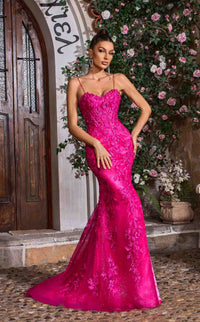 Jadore J26032 Dress view 2