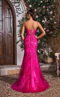 Jadore J26032 Dress view 7