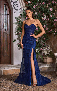 Jadore J26032 Dress view 3