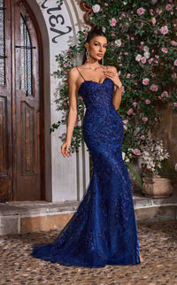 Jadore J26032 Dress view 4