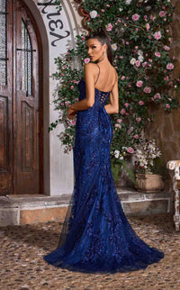 Jadore J26032 Dress view 8