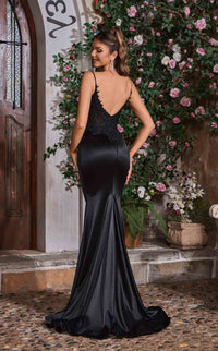 Jadore J26038 Dress view 6