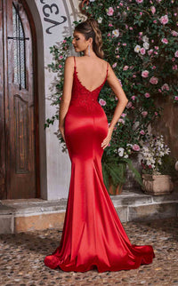 Jadore J26038 Dress view 7