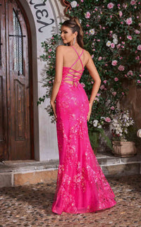 Jadore J26040 Dress view 6
