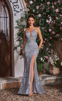 Jadore J26040 Dress view 2