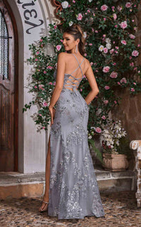 Jadore J26040 Dress view 7