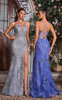 Jadore J26040 Dress view 4