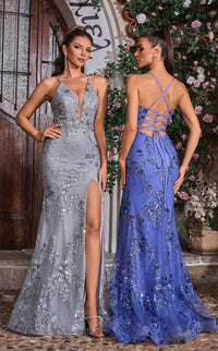 Jadore J26040 Dress view 5