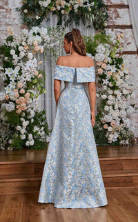 Jadore JM302 Dress view 8