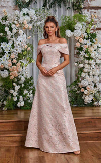 Jadore JM302 Dress view 4