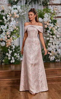 Jadore JM302 Dress view 5