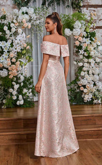 Jadore JM302 Dress view 6
