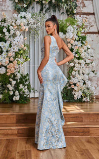 Jadore JM303 Dress view 4