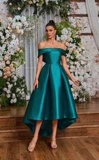 Jadore JM304 Dress view 1