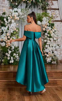 Jadore JM304 Dress view 3