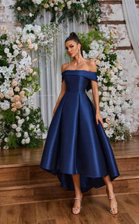 Jadore JM304 Dress view 2
