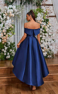 Jadore JM304 Dress view 4