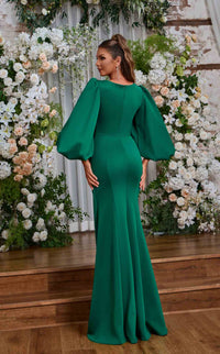 Jadore JM306 Dress view 4