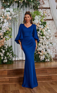 Jadore JM306 Dress view 1