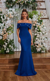 Jadore JM307 Dress view 1