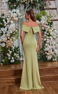 Jadore JM307 Dress view 4