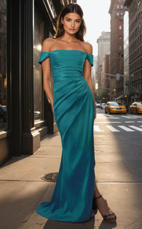 Janique 1046 Dress view 2