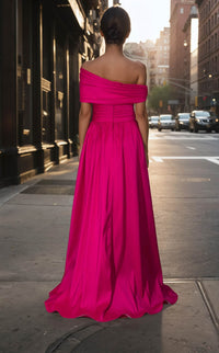 Janique 1145 Dress view 3