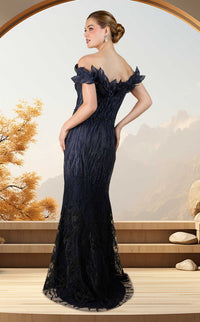 Janique 15150 Dress view 2