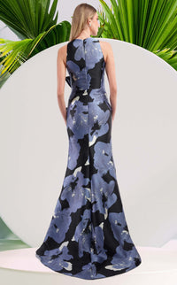 Janique 2405 Dress view 2