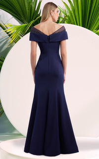 Janique 2409 Dress view 2